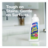Antibacterial Surface Cleanser With Bleach, 24 Oz Bottle, 8/Carton