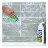 Antibacterial Surface Cleanser With Bleach, 24 Oz Bottle, 8/Carton