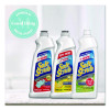 Antibacterial Surface Cleanser With Bleach, 24 Oz Bottle, 8/Carton