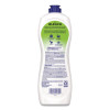 Antibacterial Surface Cleanser With Bleach, 24 Oz Bottle, 8/Carton