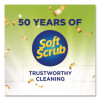 Antibacterial Surface Cleanser With Bleach, 24 Oz Bottle, 8/Carton