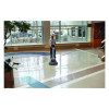 Low-Speed High Productivity 5300 Floor Pads, 14" Diameter, Blue, 5/Carton
