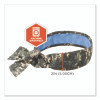 Chill-Its 6700Ct Cooling Bandana Pva Tie Headband, One Size Fits Most, Camo