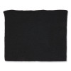 N-Ferno 6810 Half Style Stretch Cap, Polyester, One Size Fits Most, Black