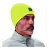 N-Ferno 6812 Rib Knit Beanie, One Size Fits Most, Lime