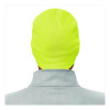 N-Ferno 6812 Rib Knit Beanie, Acrylic, One Size Fits Most, Lime