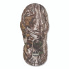 N-Ferno 6823 Hinged Balaclava Face Mask, Fleece, One Size Fits Most, Realtree Edge
