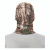 N-Ferno 6823 Hinged Balaclava Face Mask, Fleece, One Size Fits Most, Realtree Edge