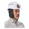 N-Ferno 6840 2-Layer Poly Regular Winter Liner, Fleece/Polyester, One Size Fits Most, Black