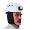 N-Ferno 6840 2-Layer Poly Regular Winter Liner, Fleece/Polyester, One Size Fits Most, Black