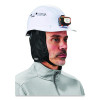 N-Ferno 6840 2-Layer Poly Regular Winter Liner, Fleece/Polyester, One Size Fits Most, Black