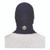 N-Ferno 6823 Hinged Balaclava Face Mask, Fleece, One Size Fits Most, Navy