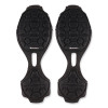 Trex 6325 Spikeless Traction Devices, Medium (Men's Size 8 To 11), Black, Pair