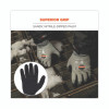 Proflex 7501 Coated Waterproof Winter Gloves, En388: 2131X, 10.5" Long, Large, Gray, Pair