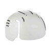 Skullerz 8945 Universal Bump Cap Insert, 0.06" Thick, Gray