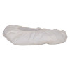 A40 Shoe Covers, One Size Fits Most, White, 400/Carton