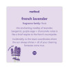 Foaming Hand Wash, French Lavender Scent, 10 Oz, 6/Carton