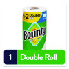 Select-a-Size Kitchen Roll Paper Towels, 2-Ply, 5.9 x 11, White, 82 Sheets/Double Roll, 24 Rolls/Carton