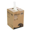 Automotive Wipers, 10.63 x 20.47, Unscented, White, 200/Box, 8 Boxes/Carton