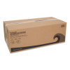 Automotive Shop Towels, 10.63 x 20.47, Unscented, White, 200/Box, 8 Boxes/Carton