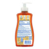 Antibacterial Defense Gold Liquid Hand Soap, 11 Oz Pump Bottle