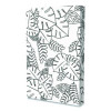 Colors 30% Recycled Colored Paper, 20 Lb Bond Weight, 11 x 17, Blue, 500/Ream