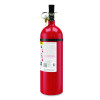 Pro-5Mp Series Fire Extinguisher, With Bracket/Metal Strap, 3-A:40-B:C