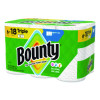 Select-a-Size Kitchen Roll Paper Towels, 2-Ply, 5.9 x 11, White, 123 Sheets/Triple Roll, 6 Rolls/Carton