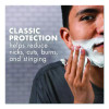 Shave Kit, 2-Blade Razor And 2 Oz Foam Shave Crean