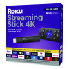 Streaming Stick, Black