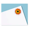 Global Forever Stamps, Floral, 10 Stamps/Sheet, 2 Sheets/Pack