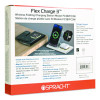 Flex Charge 3, Usb-C, White