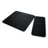 Magpad Charger And Mouse Pad, Black