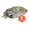 Chill-Its 6615 High-Performance Bandana Doo Rag With Terry Cloth Sweatband, One Size Fits Most, Camo