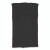 N-Ferno 6815 Full Face Stretch Cap, One Size Fits Most, Black