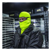 N-Ferno 6821 Fleece Balaclava Face Mask, One Size Fits Most, Lime