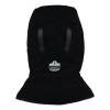 N-Ferno 6852 2-Layer Cotton Shoulder Winter Liner, Cotton/Fleece, One Size Fits Most, Black