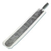 Starduster Proflex, 3 x 30, 6" Handle