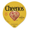 Cheerios Breakfast Cereal, Single-Serve 1.3 Oz Cup, 6/Pack