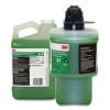 Mbs Disinfectant Cleaner Concentrate, Fresh Scent, 0.5 Gal Bottle, 4/Carton