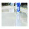 Mbs Disinfectant Cleaner Concentrate, Fresh Scent, 0.5 Gal Bottle, 4/Carton