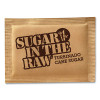 Sugar, 0.18 Oz Packet, 600/Carton