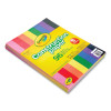 Construction Paper, 9 x 12, Assorted Colors, 96 Sheets/Pack