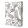 30% Recycled Colored Paper, 20 Lb Bond Weight, 8.5 x 11, Goldenrod, 500/Ream