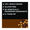 Breakfast Protein Bars, Dark Chocolate Cocoa, 1.76 Oz Two-Bar Packs, 6/Box