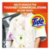 Commercial He Liquid Laundry Detergent, 129 Loads, 170 Oz Bottle With Dispensing Tap