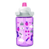 Eddy + Kids Water Bottle, Unicorn Design, 12 Oz, Multicolor
