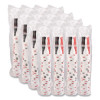 Double Sided Poly Paper Cold Cups, 28 Oz To 32 Oz, Coca-Cola Design, 40/Pack, 12 Packs/Carton