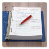 Filler Paper, 3-Hole, 8.5 X 11, Medium/College Rule, 500/Pack