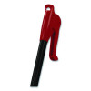 Claw Grabber Tool, 2.6 Ft To 3 Ft, Black/Red/Silver